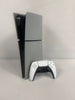 PlayStation 5 Slim Digital Console *3rd Party Plates*