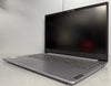 Lenovo IdeaPad 3 Chromebook Laptop 15.6 8GB RAM 128GB Chrome OS Arctic Grey ** Unboxed **