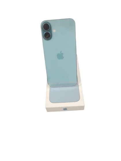 Apple iPhone 16 Plus 128GB green Unlocked B