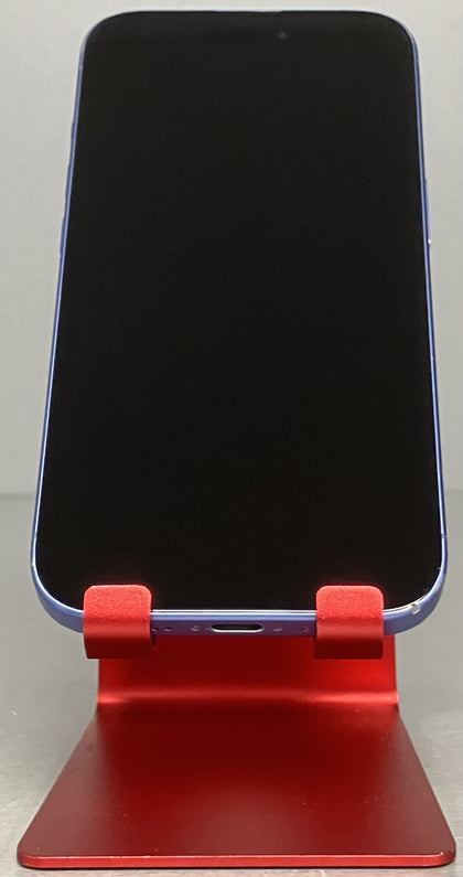 Apple iPhone 16 128GB Ultramarine ( 92% Battery Health, 471 Cycle Count ) ** Any Network **
