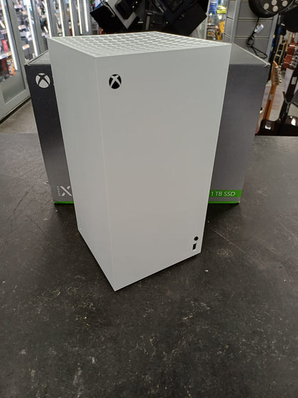 Xbox Series X – 1TB Digital Edition