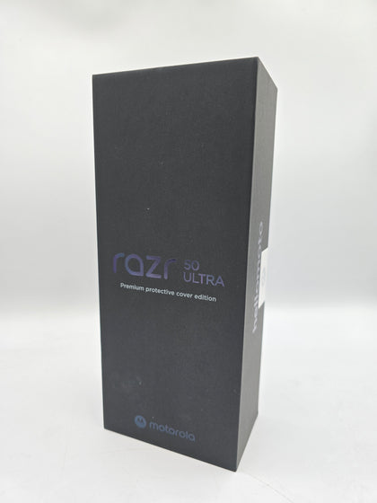 Motorola Razr 50 Ultra 512gb