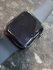 Apple Watch Series 9 - 45mm - GPS - Midnight Aluminium Case - Midnight Sport Band - M/L