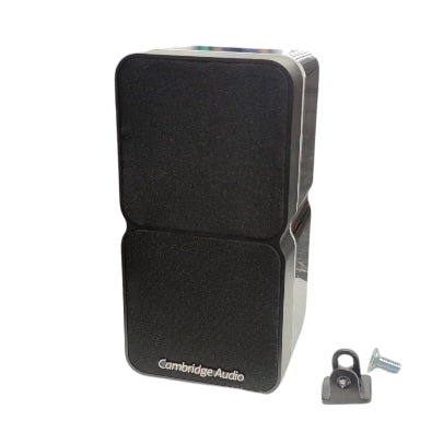 Cambridge Audio Minx Min 22 Satellite Bookshelf Speaker**Boxed** COLLECTION ONLY