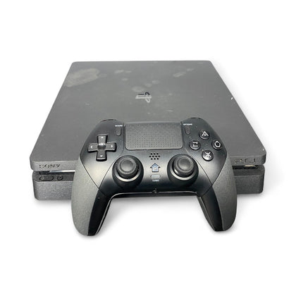 Sony PlayStation 4 Slim 1TB