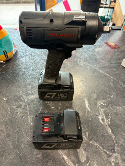 Snap On CT9050 Series 18 V 1/2
