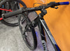 ** Collection Only ** Voodoo Canzo Full Suspension Mountain Bike 27.5" Wheels ** L Frame Size **