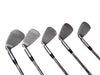 Ping I525 Iron Set - 5,6,7,8,9 - Red Dot - Modus NS Pro Stiff Flex