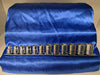 Snap ON FSM1 8-19mm 12 Pc 3/8" Drive 6-Point Shallow Socket Set - Great Yarmouth