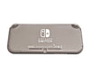 Nintendo Switch Lite - Grey w/Animal Crossing**Unboxed**