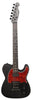 Harley Benton TE-20HH SBK Standard Series **Store Collection Only**