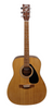 Yamaha F310 Natural Acoustic Guitar