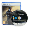 007 First Light - PS5