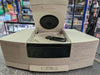 Bose Sound wave Radio/Cd/Clock