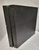 Sony Playstation 4 500GB Black Console - No Controller