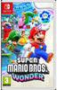 *cartridge only* Super Mario Bros. Wonder Nintendo Switch Game