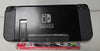 Nintendo Switch Console Gray & 1 Game