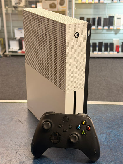xbox one s 1tb console