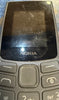 Nokia 105 Dual Sim- 2023 Edition - Ds - Ta 1557 - Black (unlocked).