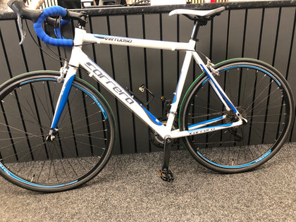 Carrera Virtuoso Road Bike