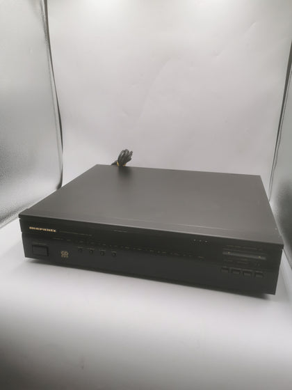 Marantz ST-72L Synthesized Stereo Tuner