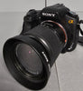 Sony DSLRA350 Digital Single Lens Reflex (D-SLR) Camera + 18-70 Lens