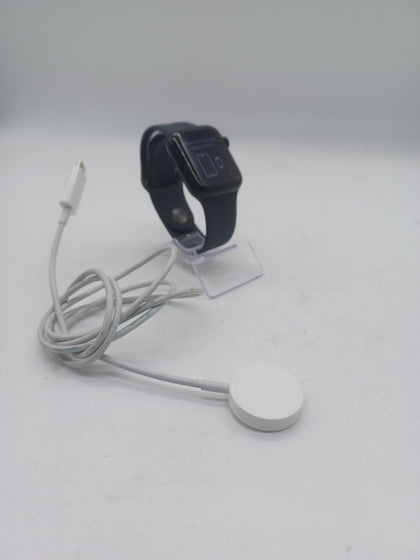 Apple Watch SE 2nd Gen - 40mm Midnight Aluminium.