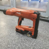 Hilti Nuron BX 3-22 Concrete Nailer, with 1x Battery (B22 5.2AH) - NO CHARGER