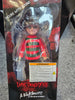 Living Dead Dolls A Nightmare On Elm Street Freddy Krueger Doll