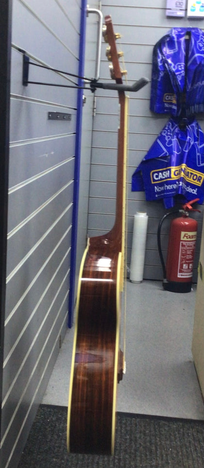 Crafter T-035 Acoustic Guitar.