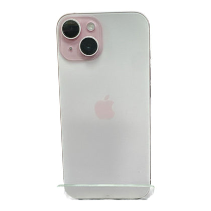 IPHONE 15 128GB **2 YEAR WARRANTY**
