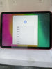 Apple iPad 10th Gen (A2696) 10.9" 64GB - Pink, Wifi