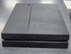 Playstation 4 Console - 500GB - with Controlleer - Black