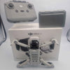 DJI Mini 2 SE Fly More Combo (With All Accessories), Boxed, 3x Batteries Comes with DJI Carry Case