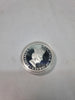 Her majesty queen Elizabeth 2nd £5 coin in case bailiwick of jersey 2016 edition