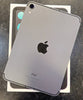 iPad Mini 6th Generation 64GB Space Grey Cellular