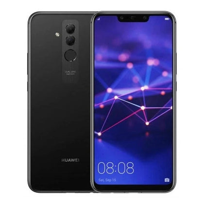 Huawei Mate 20 Lite 64GB - Unlocked