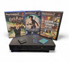 Sony Playstation 2**Unboxed**