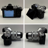 Olumpus OM-D E-M10 III Digital Camera 16.1MP Model IM006