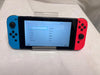 Nintendo Switch Handheld Console - No Charger
