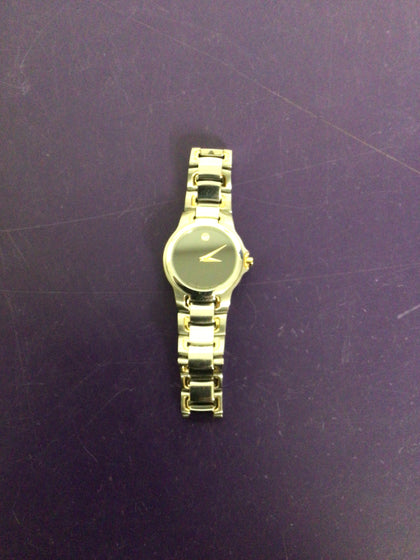 Monaco Ladies Quartz Watch