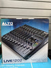 Alto Professional Live 1202 Mixing Desk