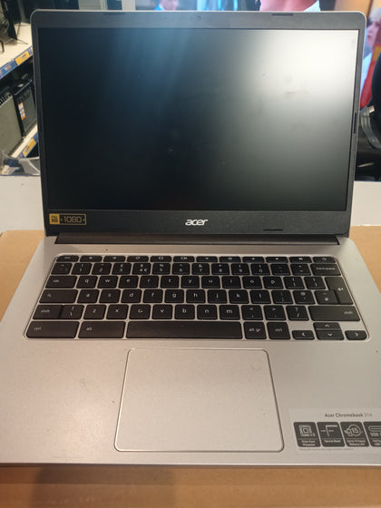 Acer Chromebook