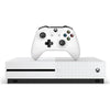 Microsoft Xbox One S 500GB Video Games Console HDR 4K White NO CONTROLLER