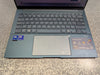 Asus Zenbook 14 OLED Boxed