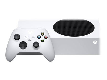 Xbox Series S Microsoft White 512 GB