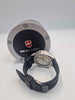 **DEAL**Victorinox Swiss Army 24044 Airboss Mach 4 XL Mechanical Aviator Watch - Boxed With Rubber Strap