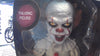 Mds Mega It Chapter Two Movie Pennywise Talking Figure 15"