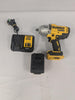 DEWALT DCF900 XR Brushless 1/2in High Torque Impact Wrench