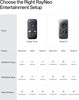 RayNeo Homa Pocket TV Pro ***Boxed***